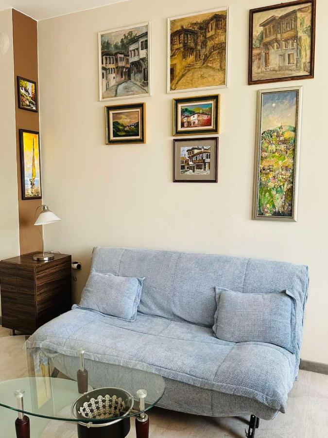 Dulo'S Home Varna Esterno foto