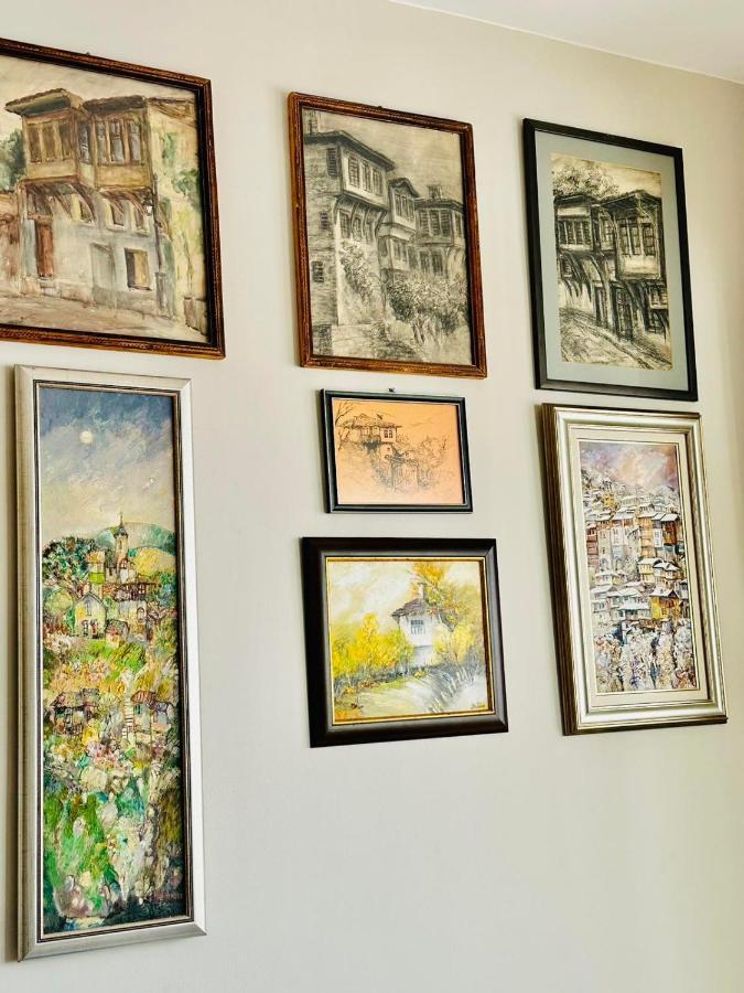 Dulo'S Home Varna Esterno foto
